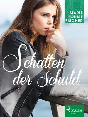 cover image of Schatten der Schuld